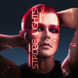 Обложка Red Sebastian - Strobe Lights