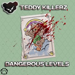 Обложка Teddy Killerz - Forever