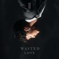 Обложка JJ - Wasted Love