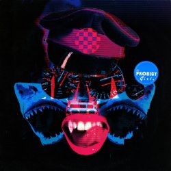 Обложка The Prodigy - Under My Wheels (Original Mix)