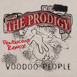 Обложка The Prodigy - Smack My Bitch Up (Sub Focus Remix)