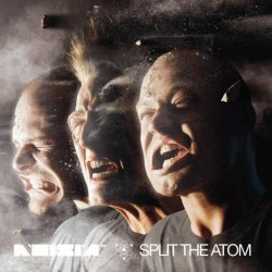 Обложка Noisia - Oh Oh