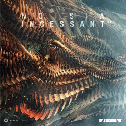 Обложка Noisia - Could This Be