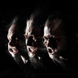 Обложка Noisia - Alpha Centauri