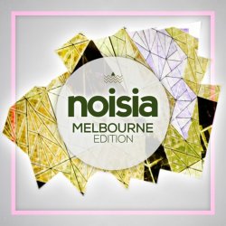 Обложка Noisia - Disoriented