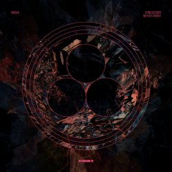 Обложка Noisia - Anomaly