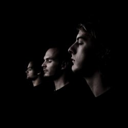 Обложка Noisia - Tryhard