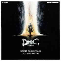 Обложка Noisia - Facade