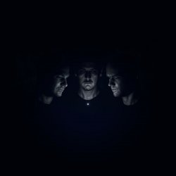 Обложка Noisia - Square Feet