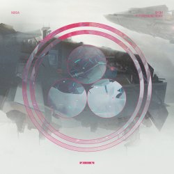 Обложка Noisia - Leopard Slug