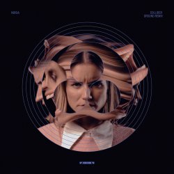 Обложка Noisia - Secret World
