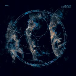 Обложка Noisia - Shaking Hands