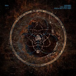 Обложка Noisia - The Tower