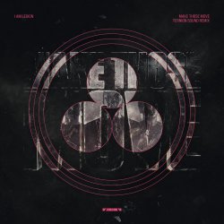 Обложка Noisia - Miniatures