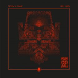 Обложка Noisia - Stamp Out