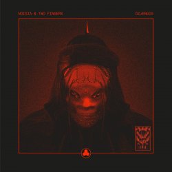 Обложка Noisia - Factory Front