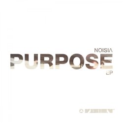 Обложка Noisia - Home Truths