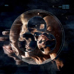 Обложка Noisia - Straight Hook
