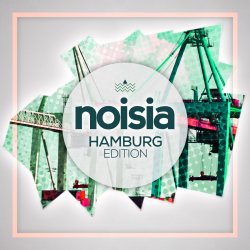 Обложка Noisia - Remember Us