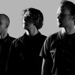 Обложка Noisia - Mixing Room