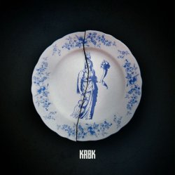 Обложка KRBK - Тарелка