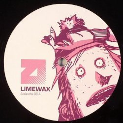 Обложка Limewax - The Way The Future