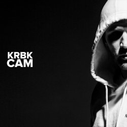 Обложка KRBK - Сам
