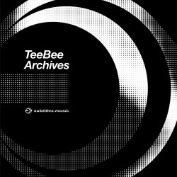 Обложка Teebee - Retrofunk