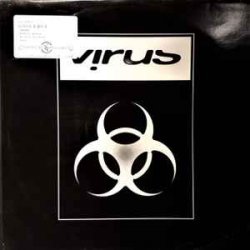 Обложка Ed Rush - Bacteria
