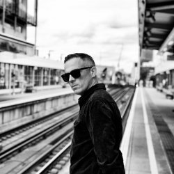 Обложка DJ Zinc - On Fire Tonight