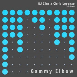 Обложка Dj Zinc - Gammy Elbow