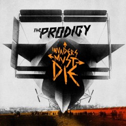 Обложка The Prodigy - Liam's-Pre-Invaders Demo 1 (Zane Lowe's BBC Radio 1 2010)