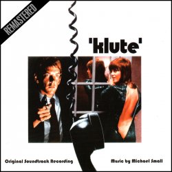 Обложка Klute - Sober Light Of Day
