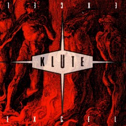 Обложка Klute - Never Ending