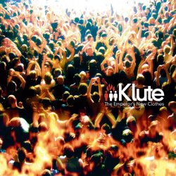 Обложка Klute - Come Back to Me