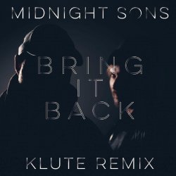 Обложка Klute - Hidden Hand