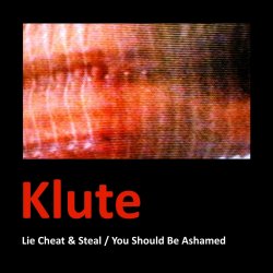 Обложка Klute - 6 Days