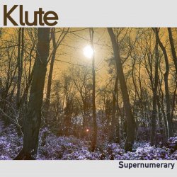 Обложка Klute - Adult