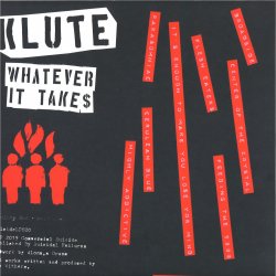 Обложка Klute - Bonus Track