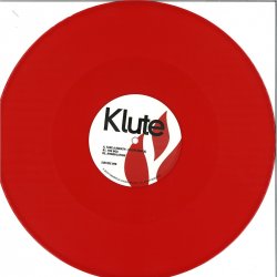 Обложка Klute - Saviour