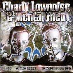 Обложка Charly Lownoise & Mental Theo - Girls (Video Mix)