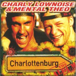 Обложка Charly Lownoise & Mental Theo - Rockin Party (Remix)