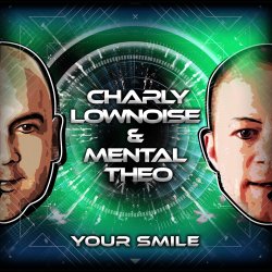 Обложка Charly Lownoise & Mental Theo - The Bird (Original Mix)