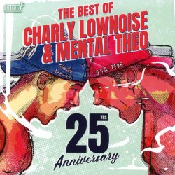 Обложка Charly Lownoise & Mental Theo - This Christmas (Radio Version)