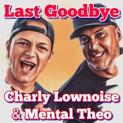 Обложка Charly Lownoise & Mental Theo - Timezone