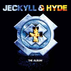 Обложка Jeckyll & Hyde - Frozen Flame