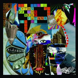 Обложка Klaxons - Children of the Sun