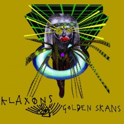 Обложка Klaxons - Surfing The Void