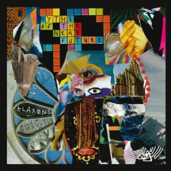 Обложка Klaxons - Show me a Miracle