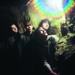 Обложка Klaxons - Valley Of The Calm Trees